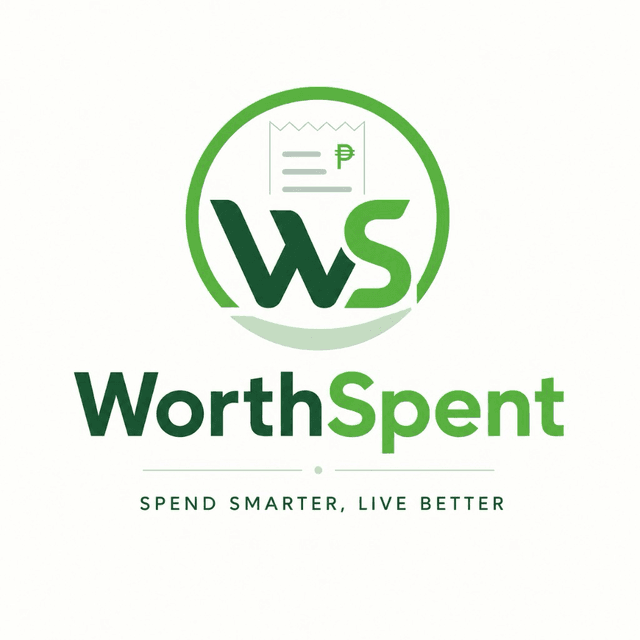 WorthSpent